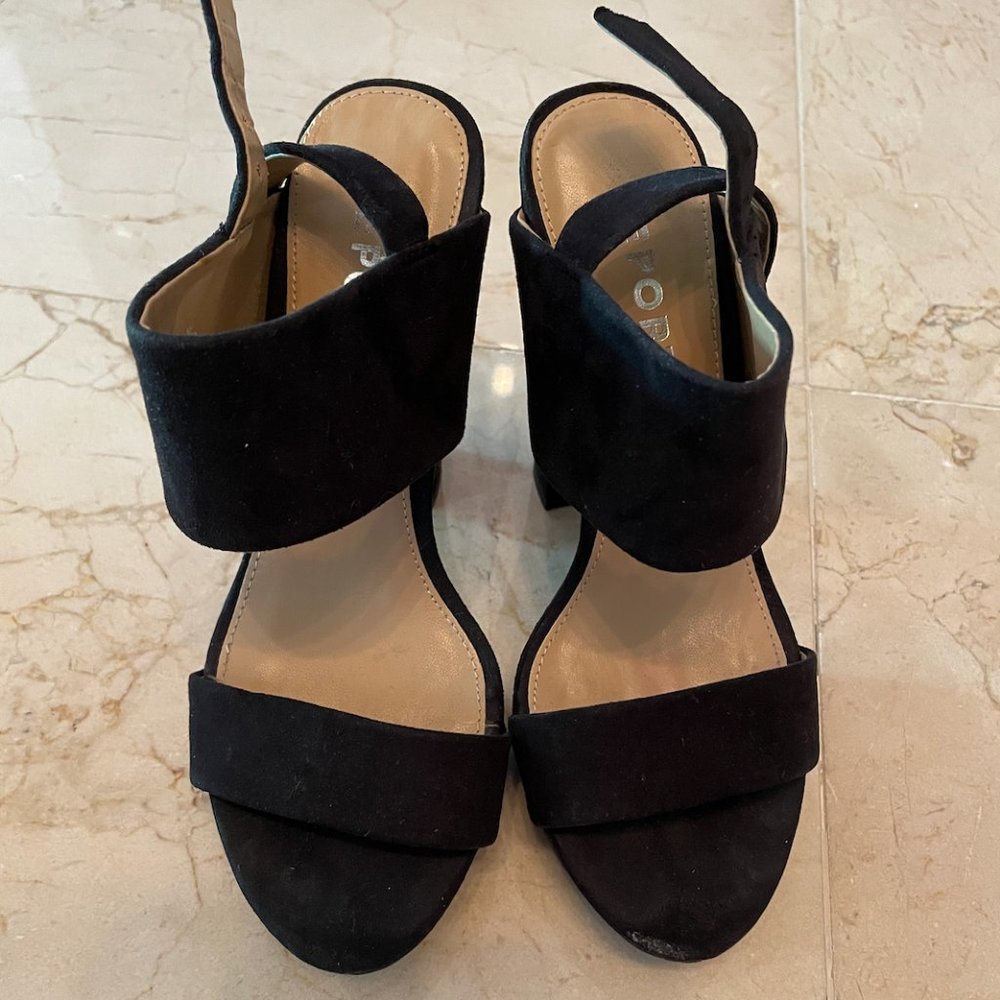 Heels
